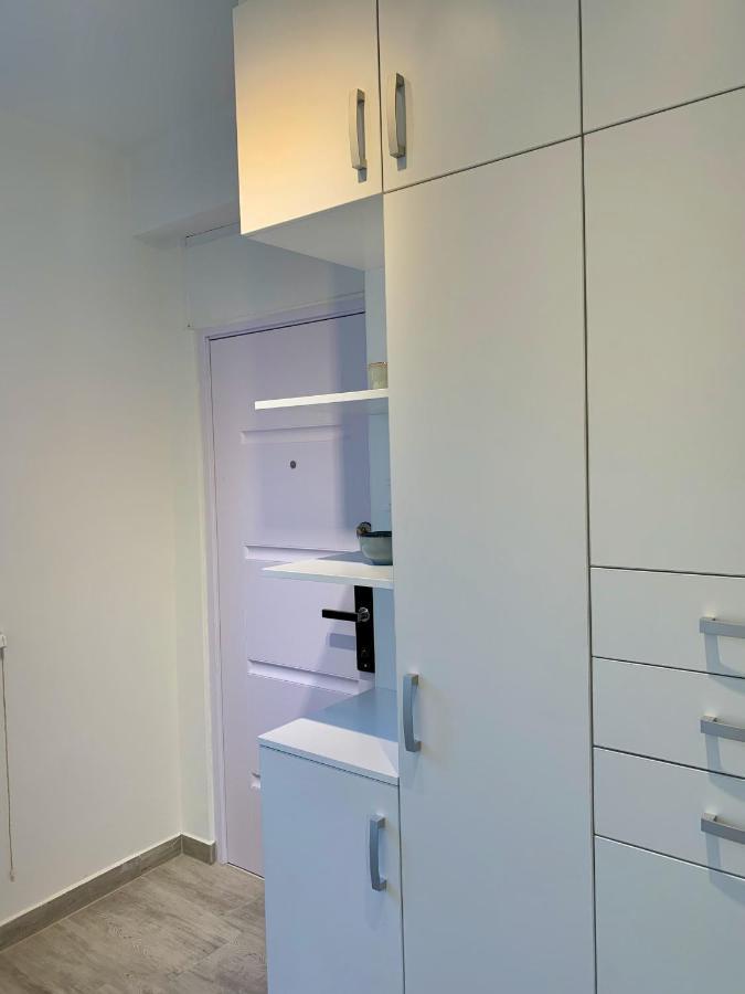 Old Town Apartment Szekesfehervar Bagian luar foto